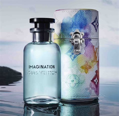 louis vuitton perfume men's fragrantica